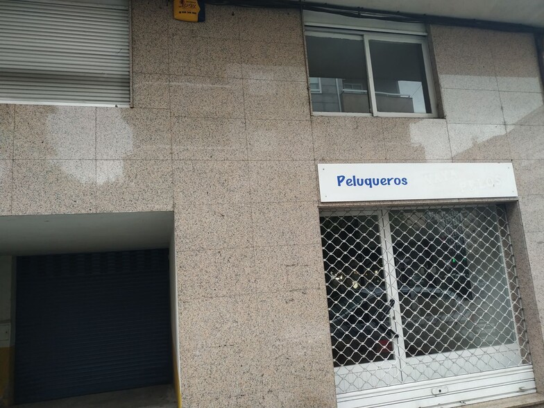 Local en ZAMORA, Orense en alquiler - Foto del edificio - Imagen 2 de 13