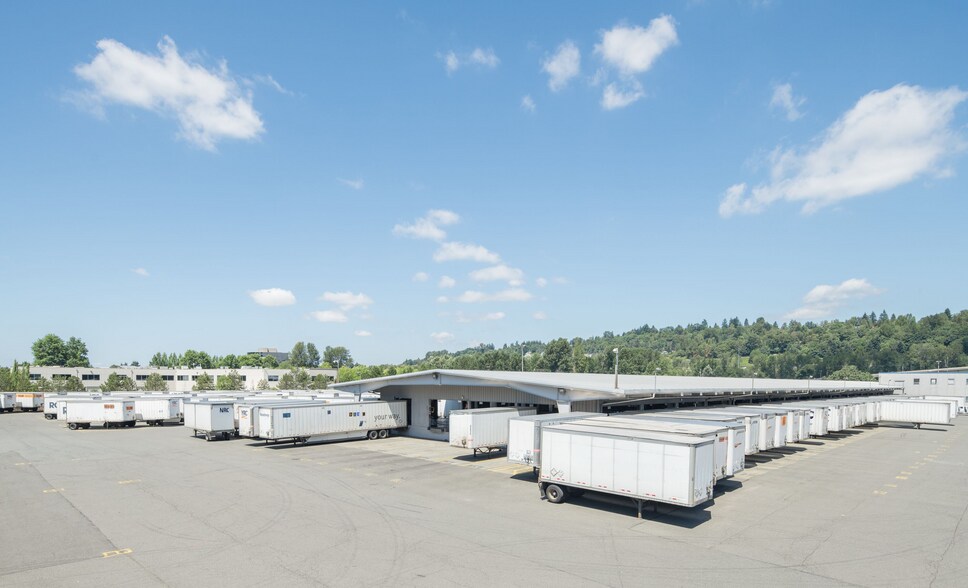 12855 48th Ave S, Tukwila, WA en alquiler - Foto del edificio - Imagen 2 de 8