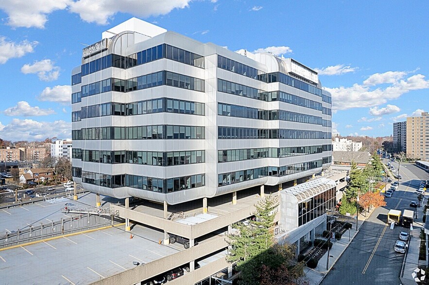 1 Bridge Plz N, Fort Lee, NJ en alquiler - Foto del edificio - Imagen 3 de 13