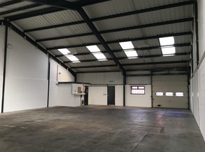 Henwood, Ashford en alquiler Foto del interior- Imagen 2 de 3