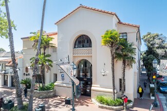 Más detalles de 7 W Figueroa St, Santa Barbara, CA - Coworking en alquiler