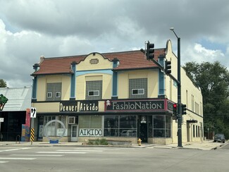 Más detalles para 15 E Iowa Ave, Denver, CO - Locales en alquiler