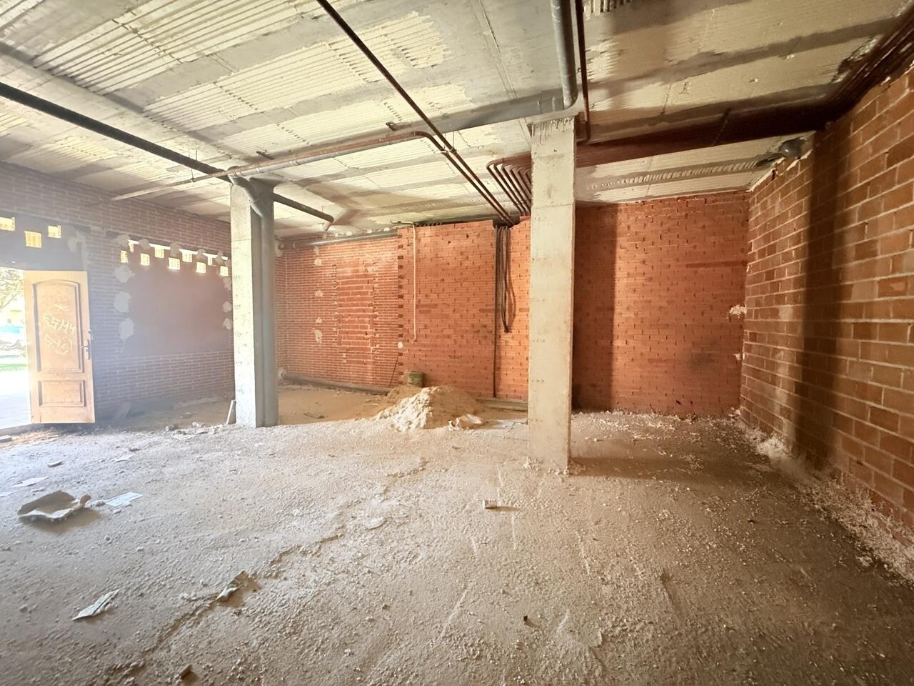 Edificio residencial en Arévalo, Ávila en venta Foto del interior- Imagen 1 de 5
