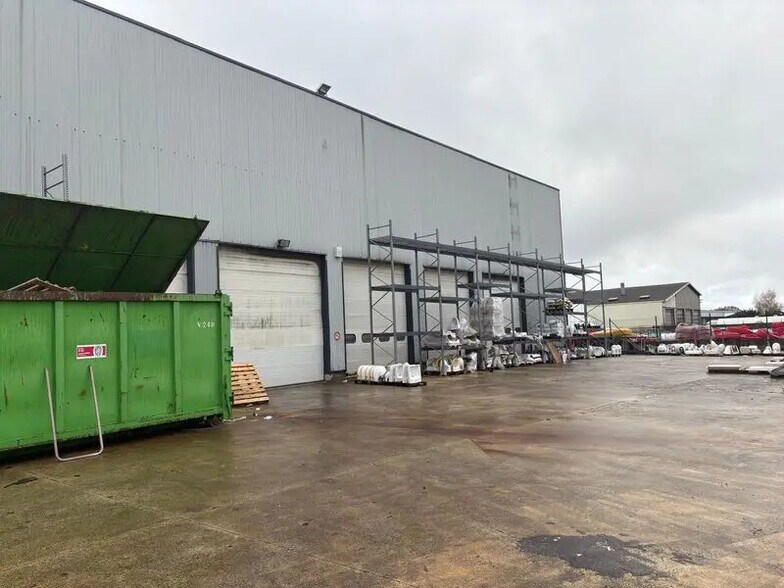 Flex en Pontault-Combault en venta - Foto del edificio - Imagen 2 de 6