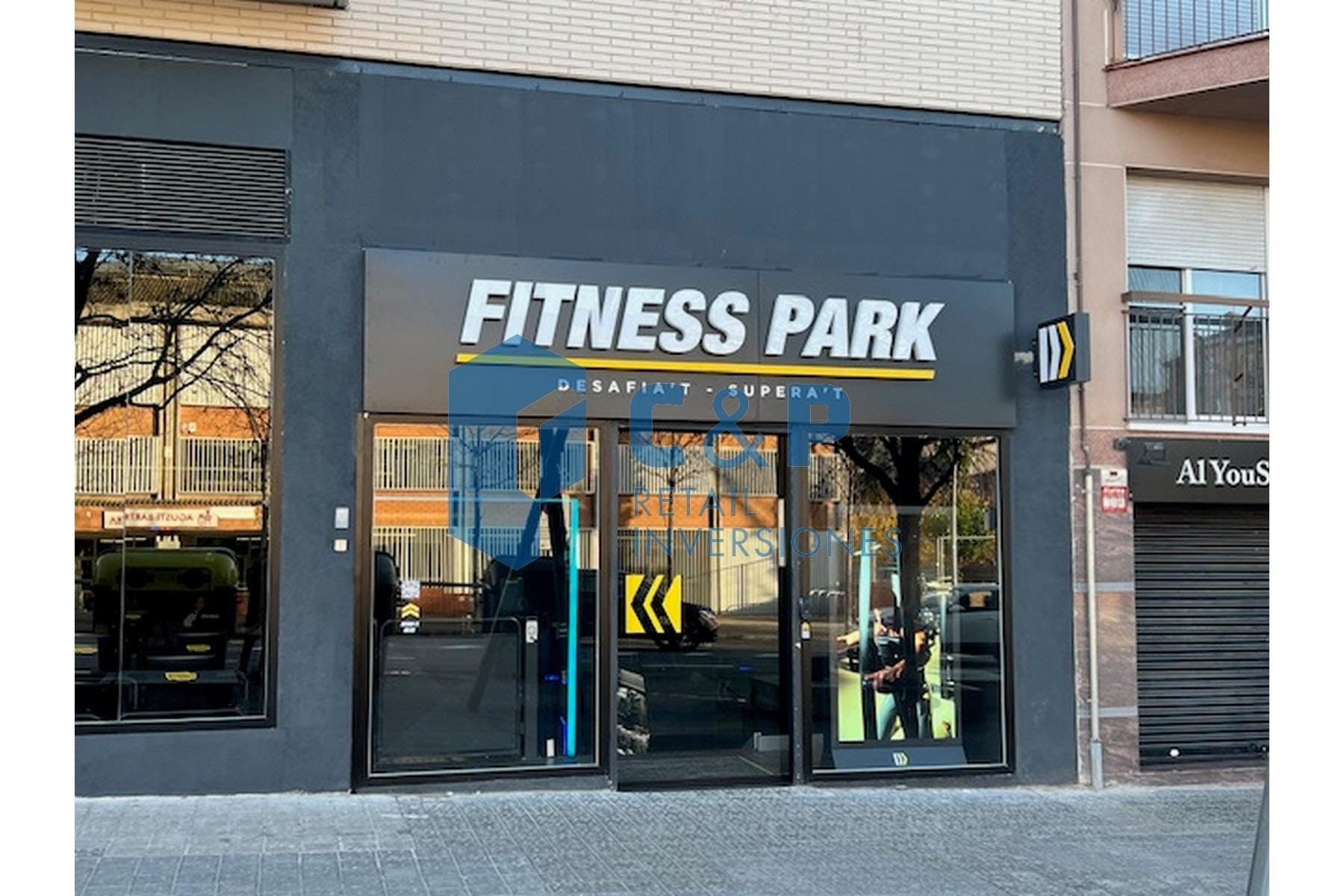 Edificio residencial en Terrassa, Barcelona en venta Foto del interior- Imagen 1 de 17