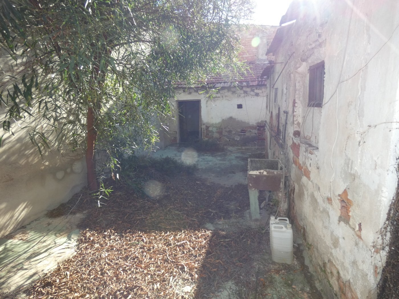 Terreno en Molina de Segura, Murcia en venta Foto del edificio- Imagen 1 de 9