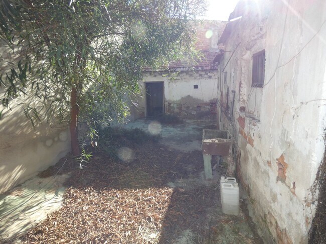 Más detalles de Terreno en venta