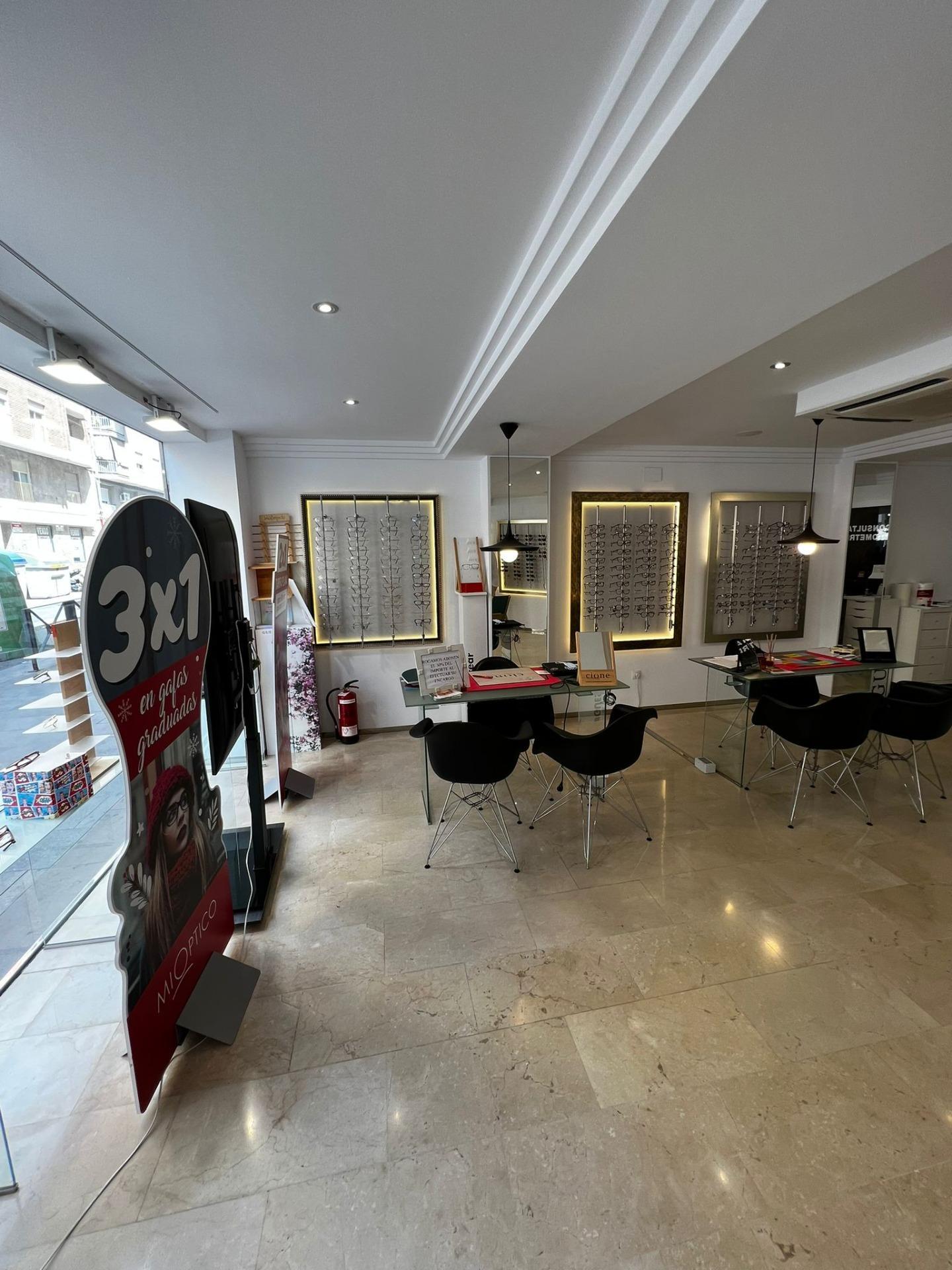 Local en Elche, Alicante en alquiler Foto del interior- Imagen 1 de 5