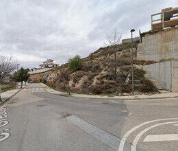 Calle Gredos, 1, La Zubia, GRA - Aérea  vista de mapa - Image1