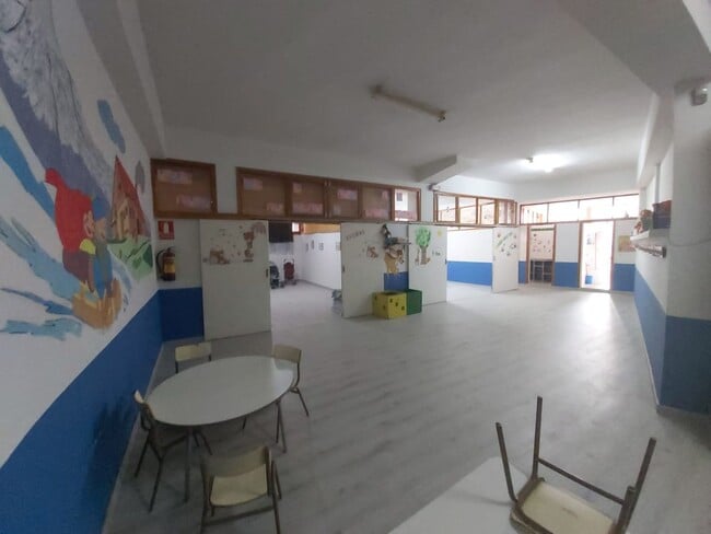 Más detalles de Calle Jardín Botánico, 23, Segovia - Local en alquiler