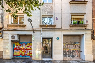 Más detalles para Carrer de Badia, 14, Barcelona - Edificios residenciales en venta