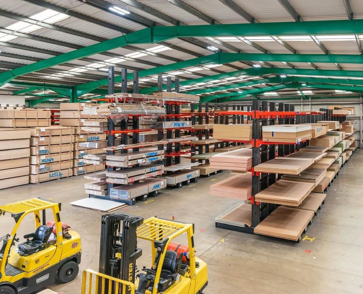 Bristol Rd, Allington en alquiler Foto del interior- Imagen 1 de 2