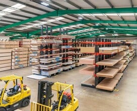 Bristol Rd, Allington en alquiler Foto del interior- Imagen 2 de 3