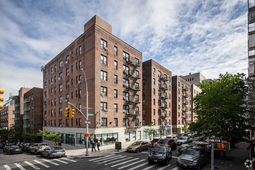 930 Sheridan Ave, Bronx, NY en alquiler - Foto principal - Imagen 1 de 8