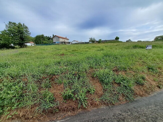 Más detalles de Terreno en venta