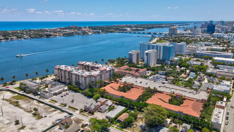 1804 N Dixie Hwy, West Palm Beach, FL en venta - Foto del edificio - Imagen 3 de 15