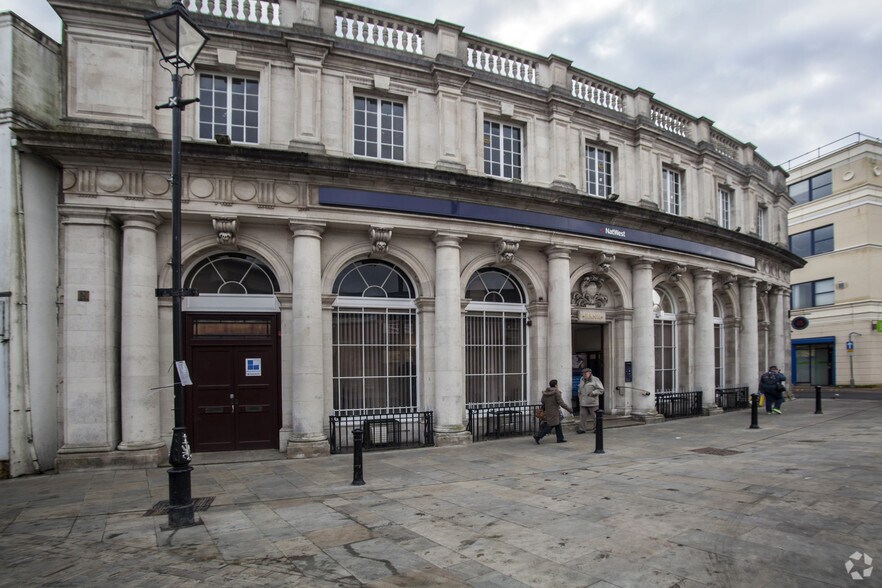 35 Green St, Neath en venta - Foto del edificio - Imagen 3 de 3