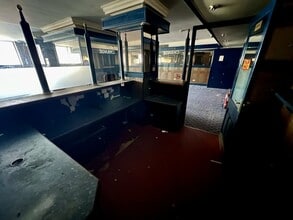 1 Blue St, Carmarthen en alquiler Foto del interior- Imagen 2 de 7