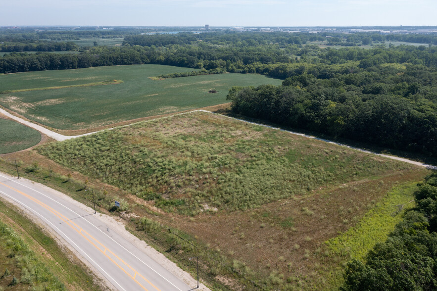 120th Avenue And 122nd St, Pleasant Prairie, WI en alquiler - Foto de la construcción - Imagen 2 de 3