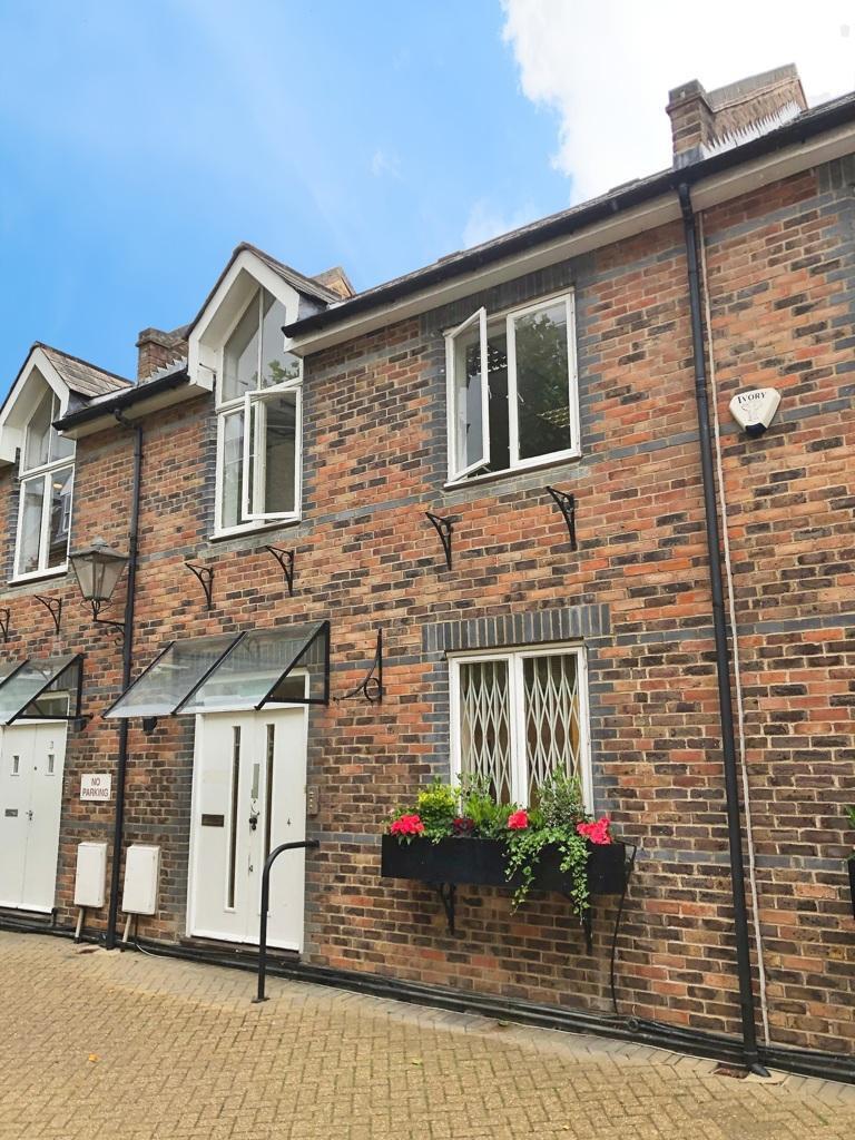 Tremadoc Rd, London en alquiler Foto del edificio- Imagen 1 de 9