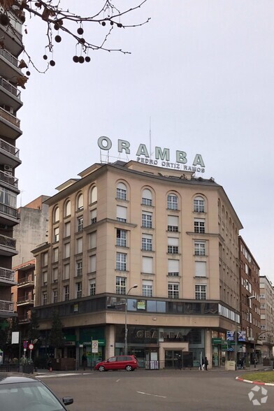 Calle De Trinidad, 53, Talavera De La Reina, Toledo en venta - Foto del edificio - Imagen 2 de 2