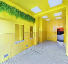 22 Lady Lawson St, Edinburgh en alquiler Foto del interior- Imagen 2 de 2