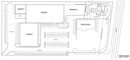 3136 N National Rd, Columbus, IN en alquiler Foto del edificio- Imagen 1 de 2