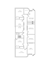 35409-35429 Schoenherr Rd, Sterling Heights, MI en alquiler Plano de la planta- Imagen 1 de 1