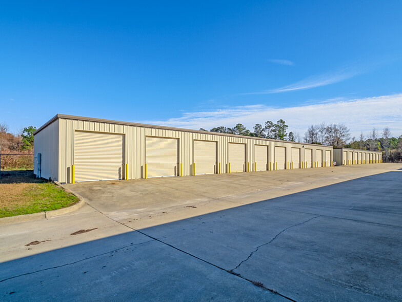 3130 Quandry Rd, Sumter, SC en venta - Foto del edificio - Imagen 3 de 5