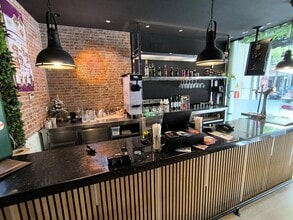 Local en Barcelona, Barcelona en alquiler Foto del interior- Imagen 2 de 8