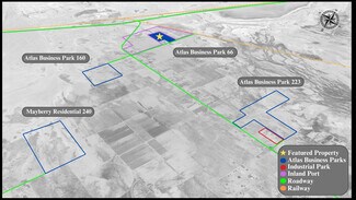 Más detalles de 5660 Higley Road, Grantsville, UT - Terreno en alquiler