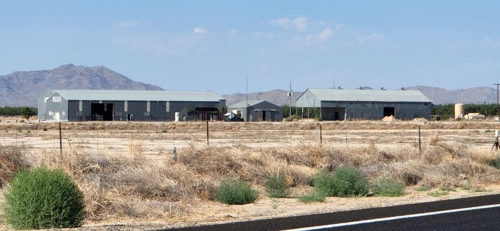 70340 US 60, Wenden, AZ en venta - Foto del edificio - Imagen 1 de 3