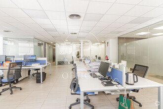 Oficinas en Madrid, MAD en alquiler Foto del interior- Imagen 2 de 37