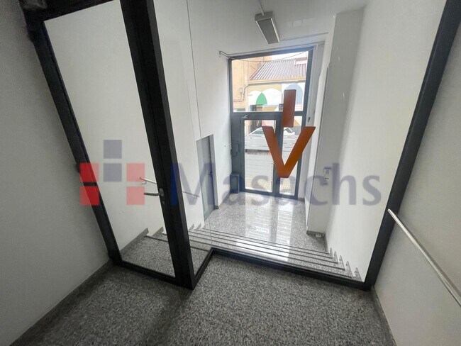 Más detalles de Nave en alquiler