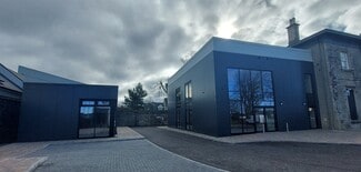 Más detalles de 1 Racecourse Vw, Ayr - Oficina en alquiler