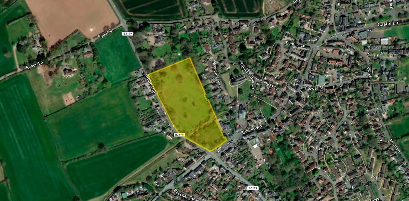 Globe Hill, Woodbury en venta Foto principal- Imagen 1 de 5