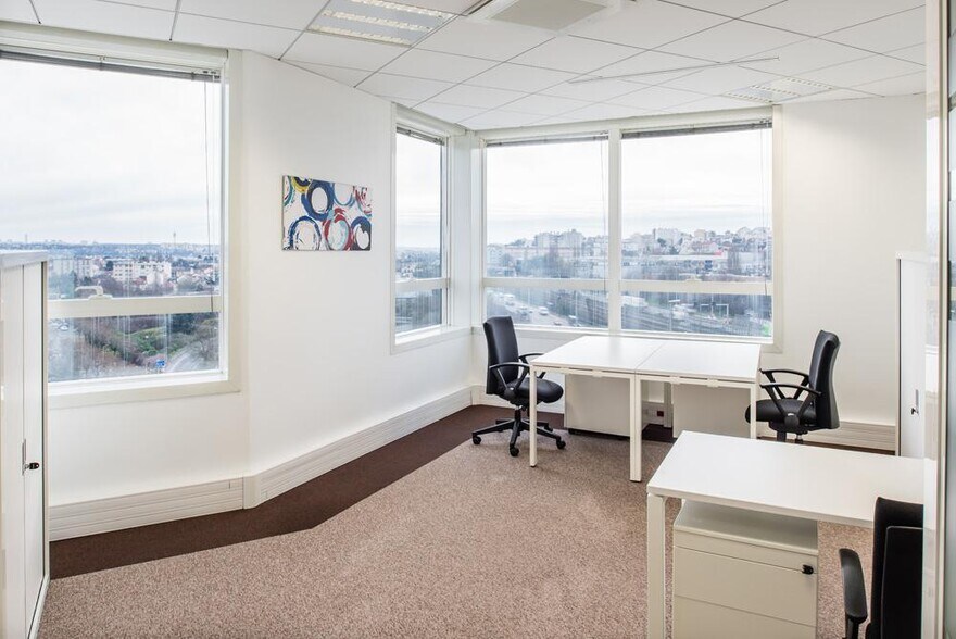 201 Rue Carnot, Fontenay-sous-Bois en alquiler - Foto del interior - Imagen 3 de 16