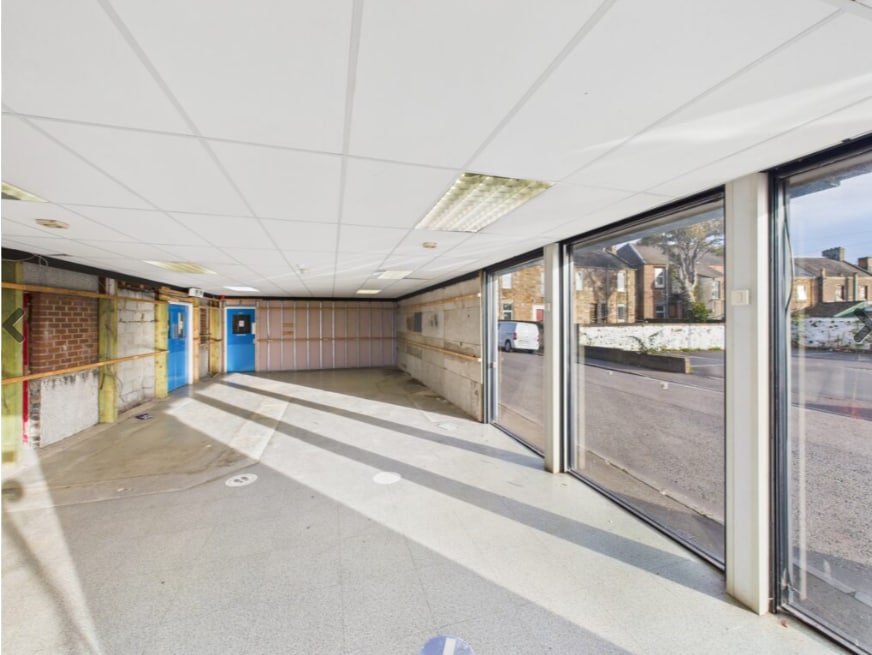 2 Elmbank St, Ayr en alquiler Foto del interior- Imagen 1 de 2