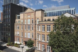 Old St, London en alquiler Foto del edificio- Imagen 2 de 12