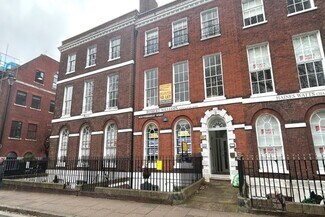 Más detalles de 2 Southernhay West W, Exeter - Oficina en alquiler