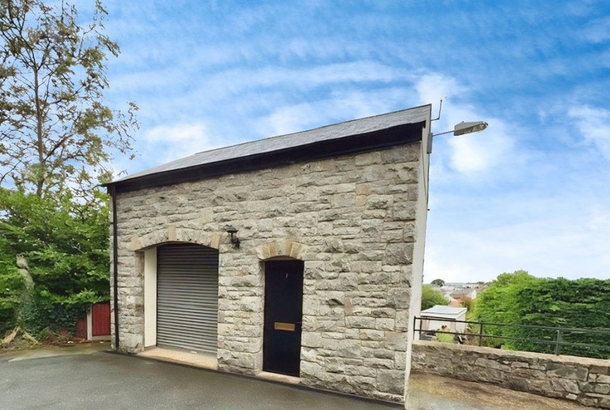 2 Lower Foel Rd, Rhyl en venta - Foto principal - Imagen 1 de 6