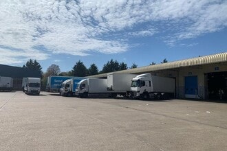 Victoria Way, Newmarket en alquiler Foto del edificio- Imagen 2 de 3