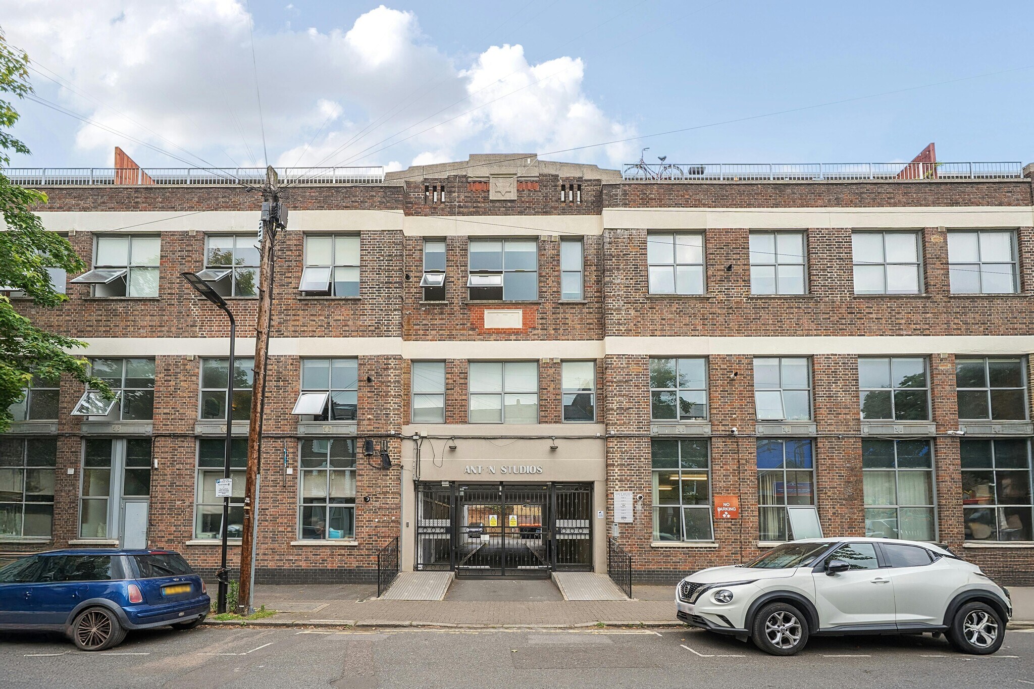 2-8 Anton St, London en alquiler Foto principal- Imagen 1 de 46