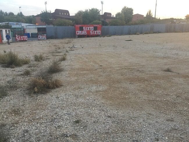 Más detalles de Terreno en alquiler