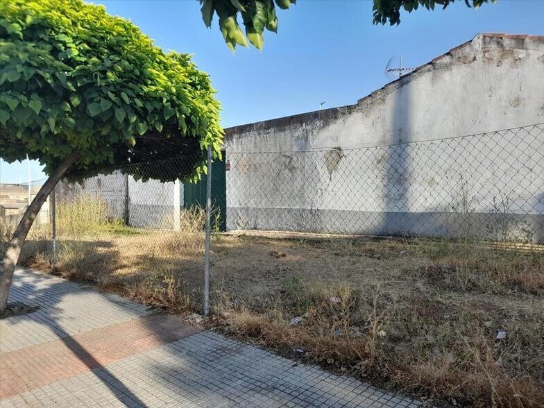 Camino Viejo de Mirandilla, Mérida, Badajoz en venta - Foto principal - Imagen 2 de 10