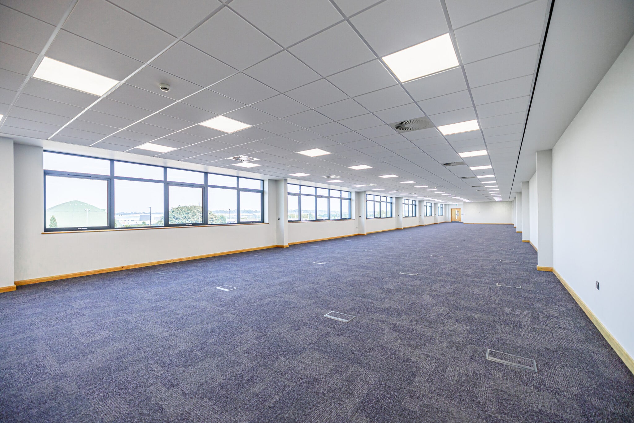 Panattoni Park, Rotherham en venta Foto del interior- Imagen 1 de 1