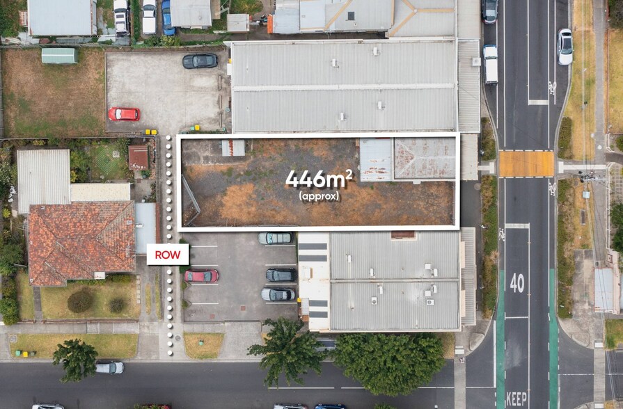 82 Edwardes St, Reservoir en venta - Vista aérea - Imagen 3 de 8