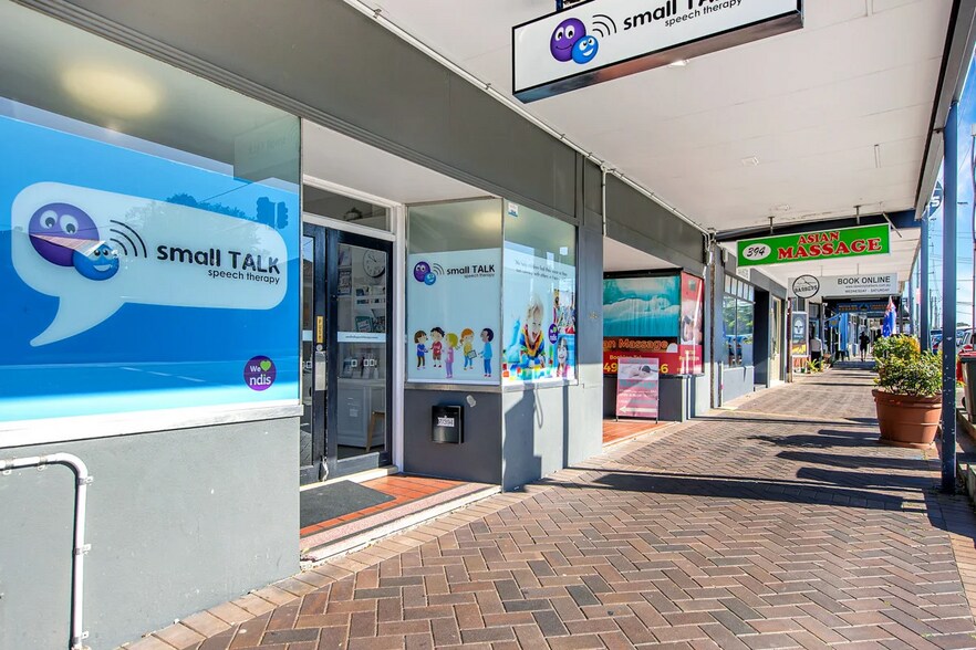 394 Maitland Rd, Mayfield Newcastle en alquiler - Foto del edificio - Imagen 3 de 4