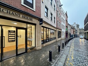 28-48 Cloth Market, Newcastle Upon Tyne en alquiler Foto del edificio- Imagen 1 de 20