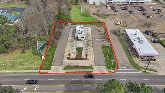 Más detalles de 1900 E County Line Rd, Ridgeland, MS - Local en venta